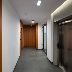 Apartament Mokotow Nowe Poludnie Chic, Warszawa