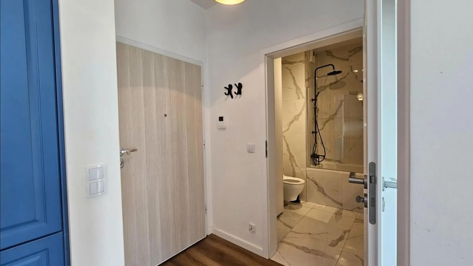 Apartment Tasmowa Superb Place To Live Tasmowa Warsaw Poland