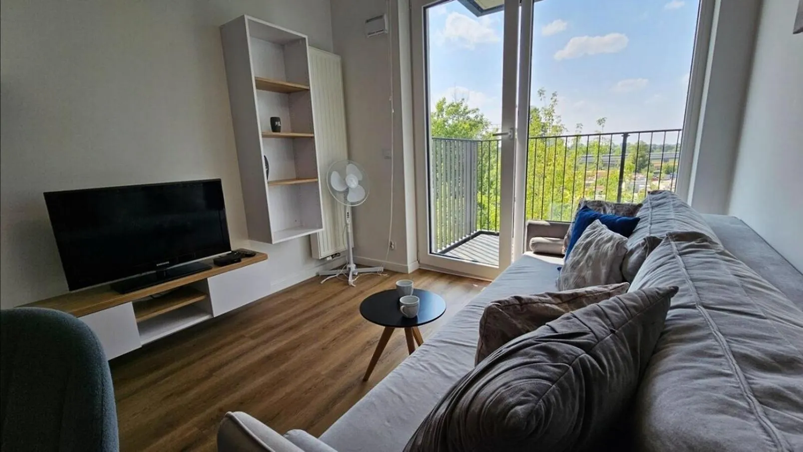 Apartment Tasmowa Superb Place To Live Tasmowa Warsaw