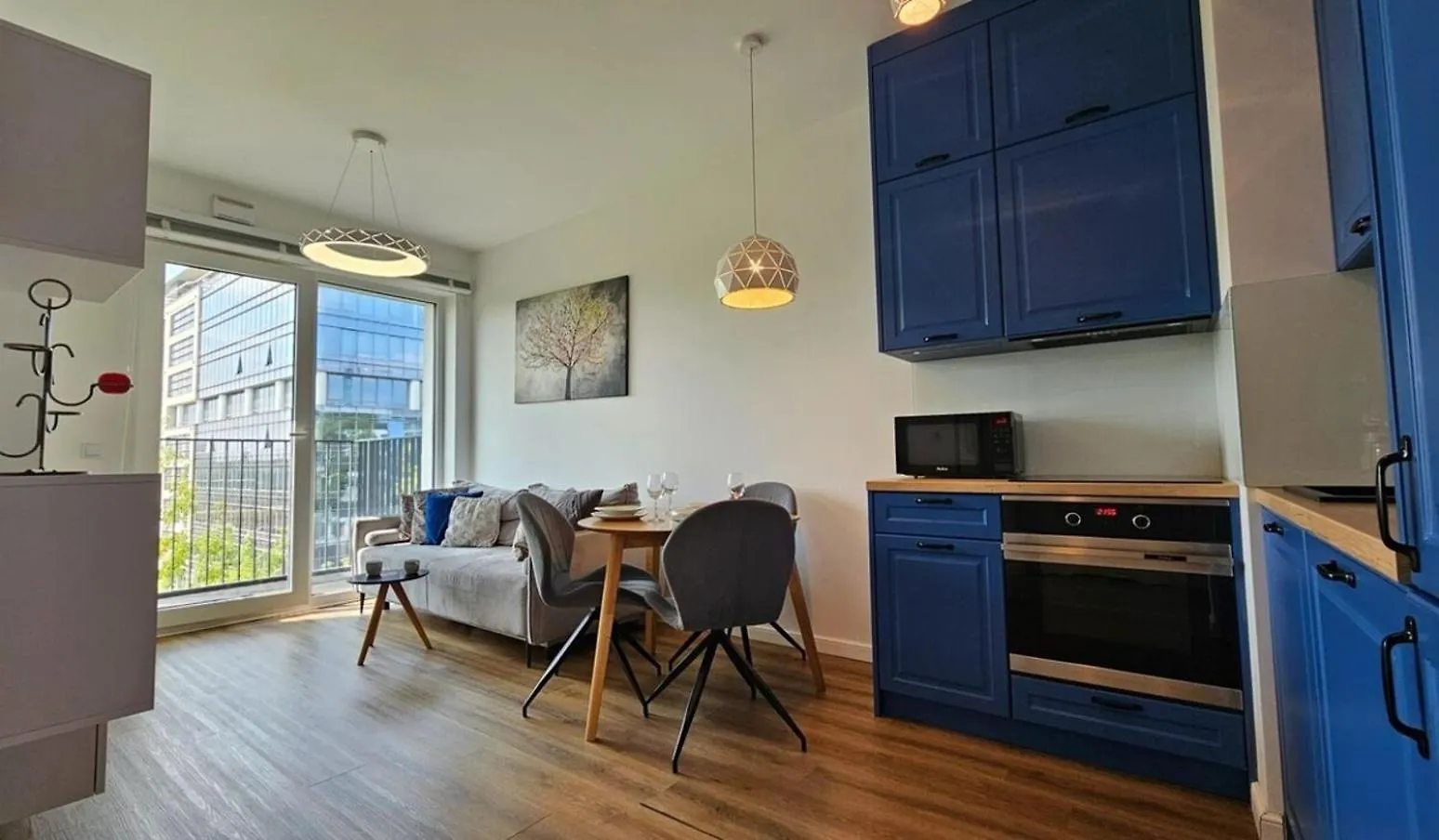 Apartment Tasmowa Superb Place To Live Tasmowa Warsaw