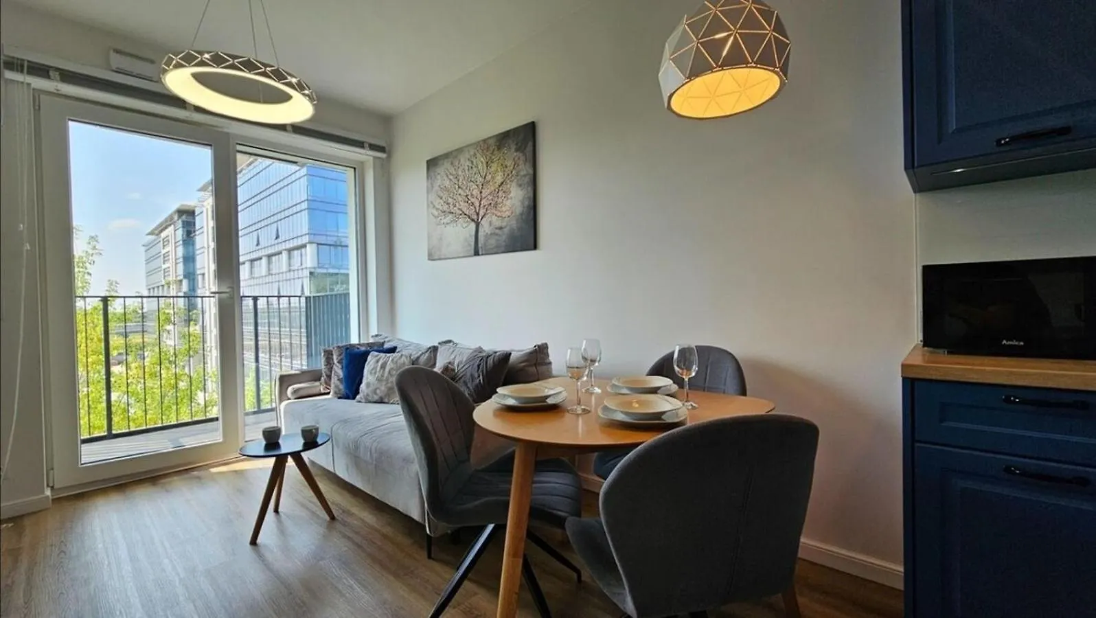 Tasmowa Superb Place To Live Tasmowa Warsaw Apartment