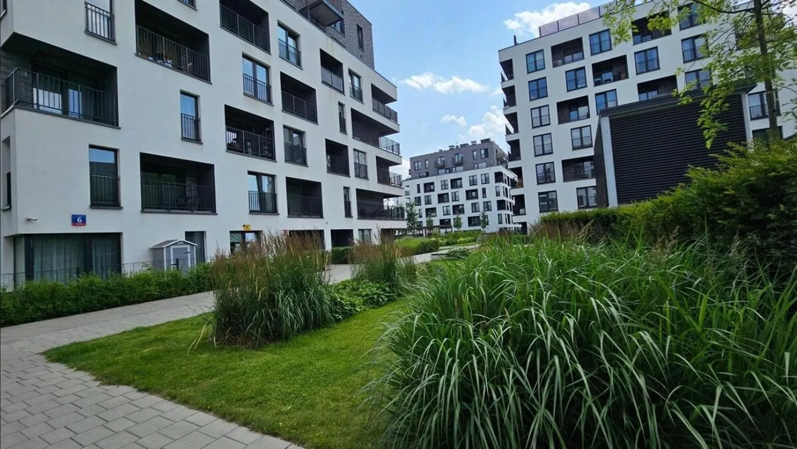 Tasmowa Superb Place To Live Tasmowa Warsaw