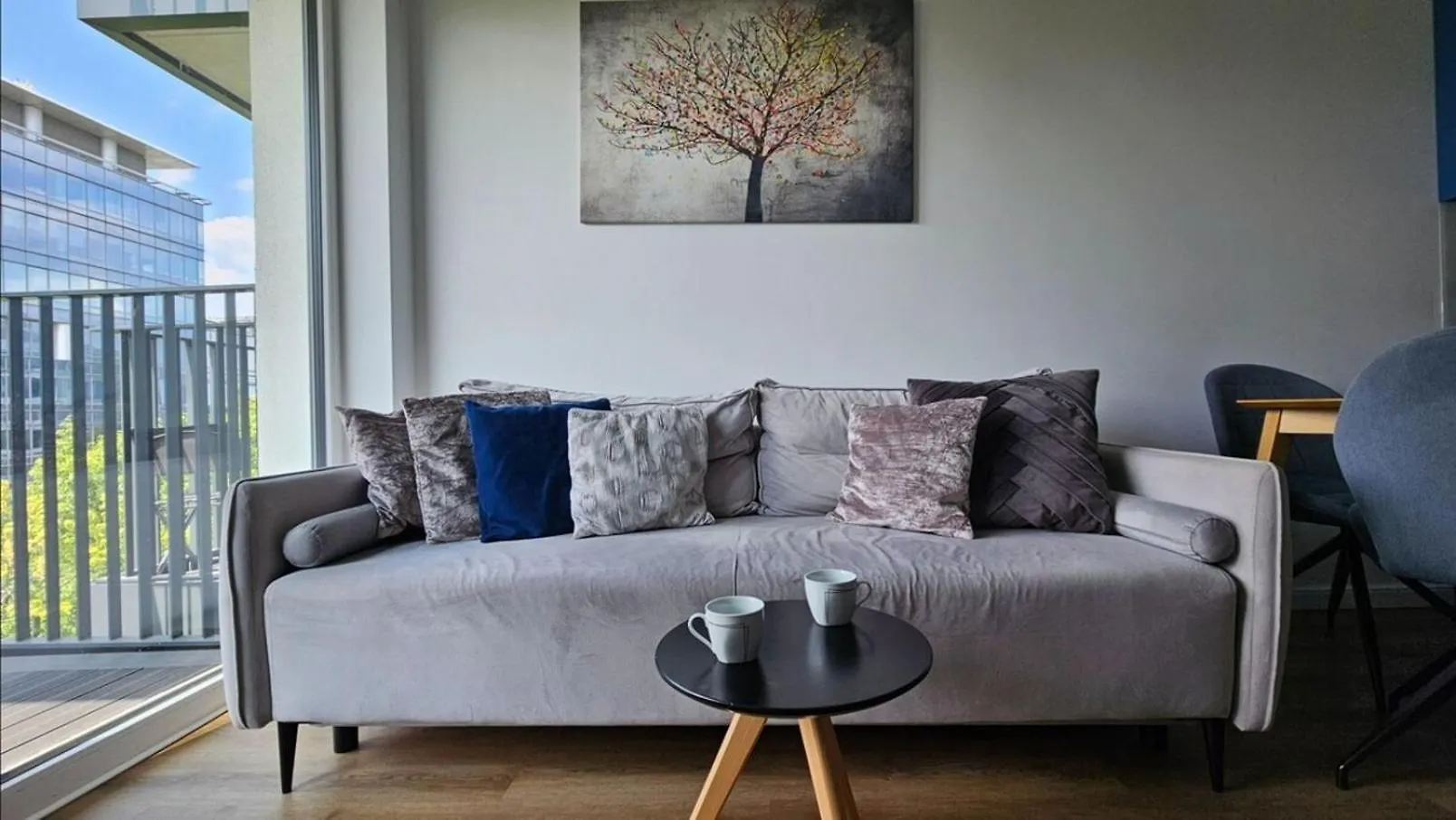 Apartment Tasmowa Superb Place To Live Tasmowa Warsaw