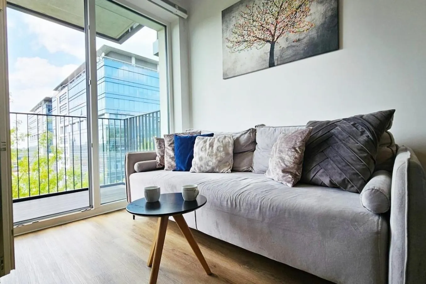 Tasmowa Superb Place To Live Tasmowa Warsaw Apartment